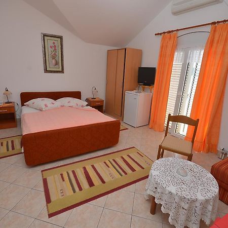 Hotel Vila Margot Herceg Novi Room photo
